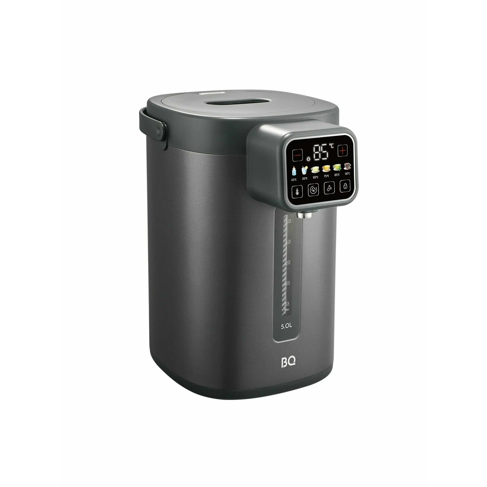 Электрочайник BQ TP5000 Серый — фотография 2
