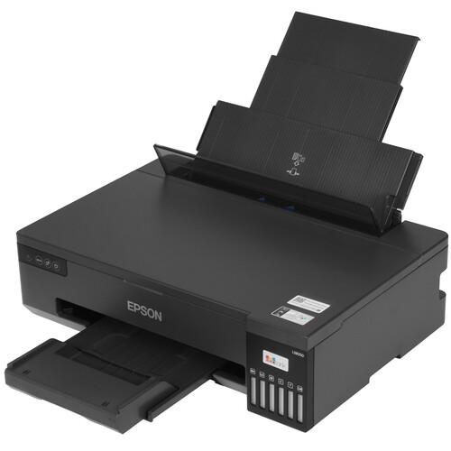 Принтер струйный Epson L18050