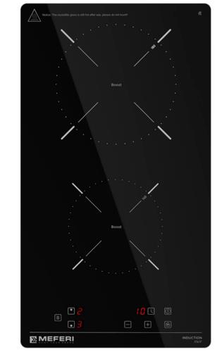 Индукционная варочная поверхность Meferi MIH302BK POWER