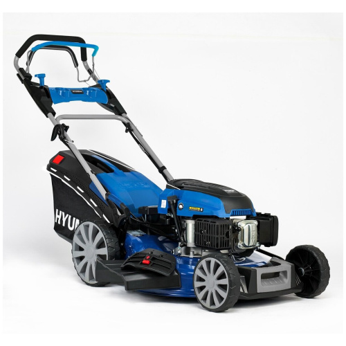 Газонокосилка HYUNDAI L 5620SЕ