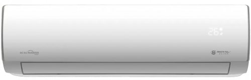 Сплит-система Royal Clima Rci-Pf75Hn Perfetto Dc Eu Inverter