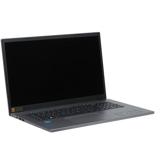 17.3" Ноутбук Acer Aspire 3 17 A317-55P-39RS серый