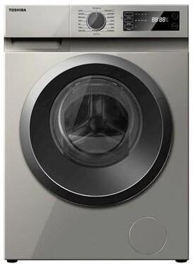 Стиральная машина Toshiba TW-BJ90S2GE (SK) серебристый