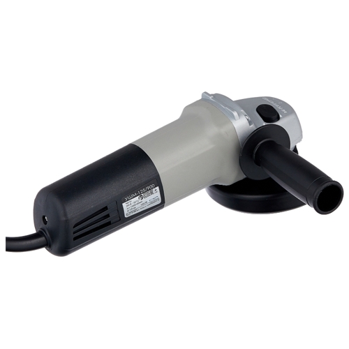 УШМ Интерскол УШМ-125/900 42.1.0.00