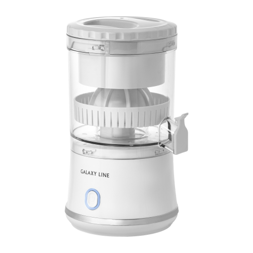 Соковыжималка GALAXY LINE GL 0855 белый