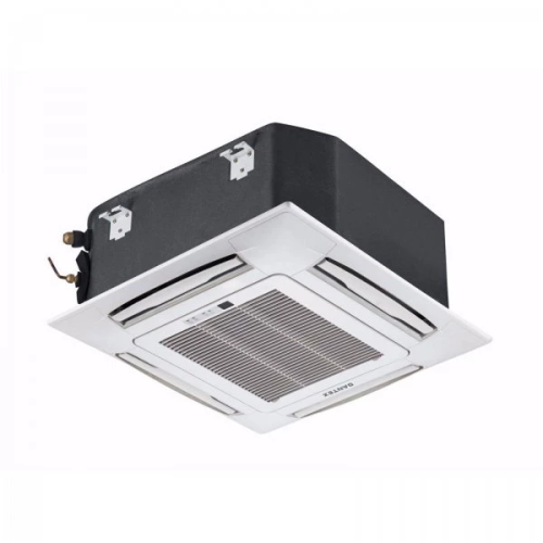 Кассетная сплит-система Dantex RKD-36UHTNI/RKD-36HTNIE-W City Inverter
