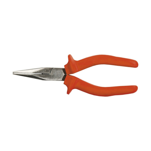 Плоскогубцы TOPEX 32D513 удлиненные прямые, 160 мм, 1000 В