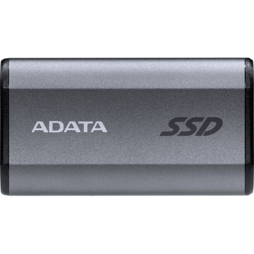 Внешний SSD ADATA SE880 (AELI-SE880-4TCGY) 4.0Tb (USB3.2 gen 2x2, type C, 2000/2000Mbs, 65x35x12mm, 31g)