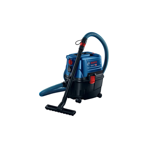Строительный пылесос Bosch GAS15PS (06019E5180)