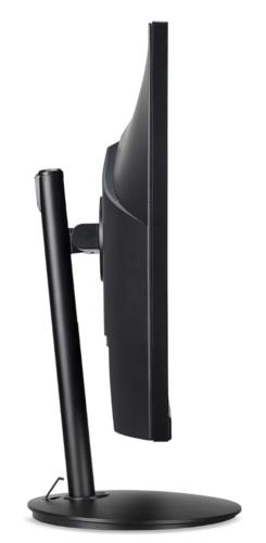 27" Монитор Acer Vero CB272E3bmirux черный 27" Монитор Acer Vero CB272E3bmirux черный — Регулировки и варианты установки