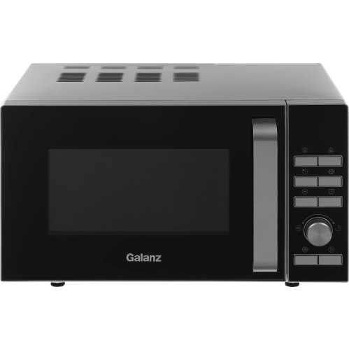 Микроволновая печь Galanz MOS-2402FDS серебристый
