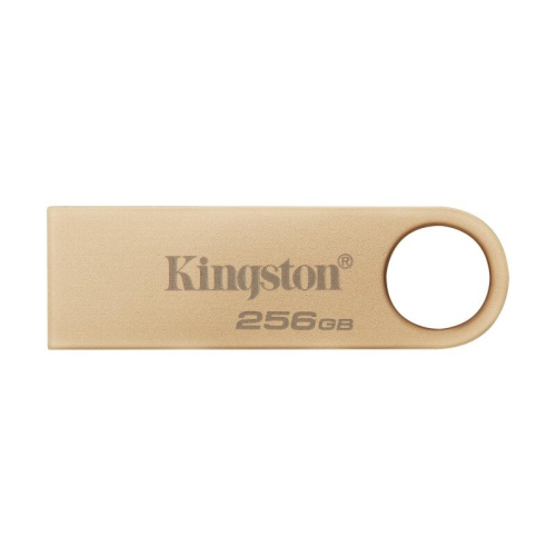 USB-флешка Kingston DataTraveler SE9 DTSE9G3/256GB 256GB USB3.0 серебристый