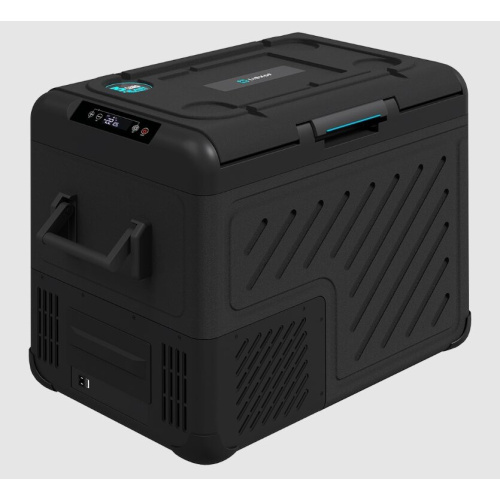 Автохолодильник Libhof W-55