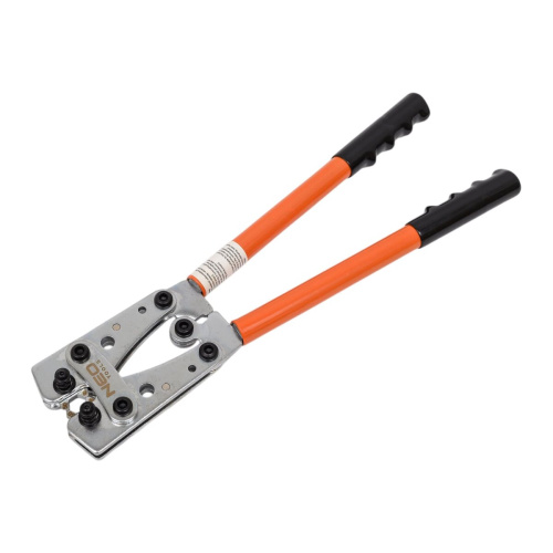 Клещи обжимные NEO Tools 01-530