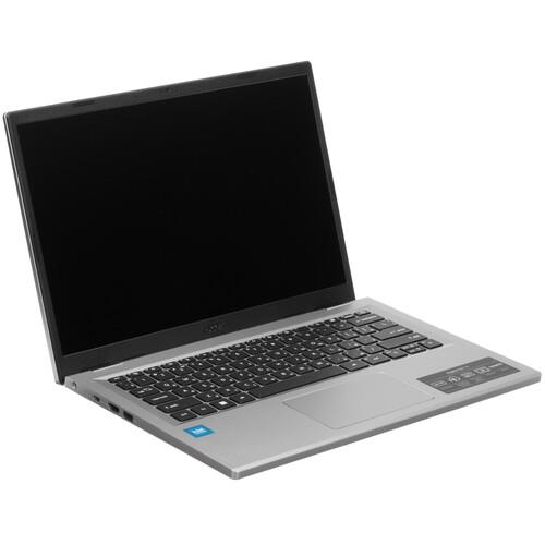 14" Ноутбук Acer Aspire GO 14 AG14-31P-C642 серебристый