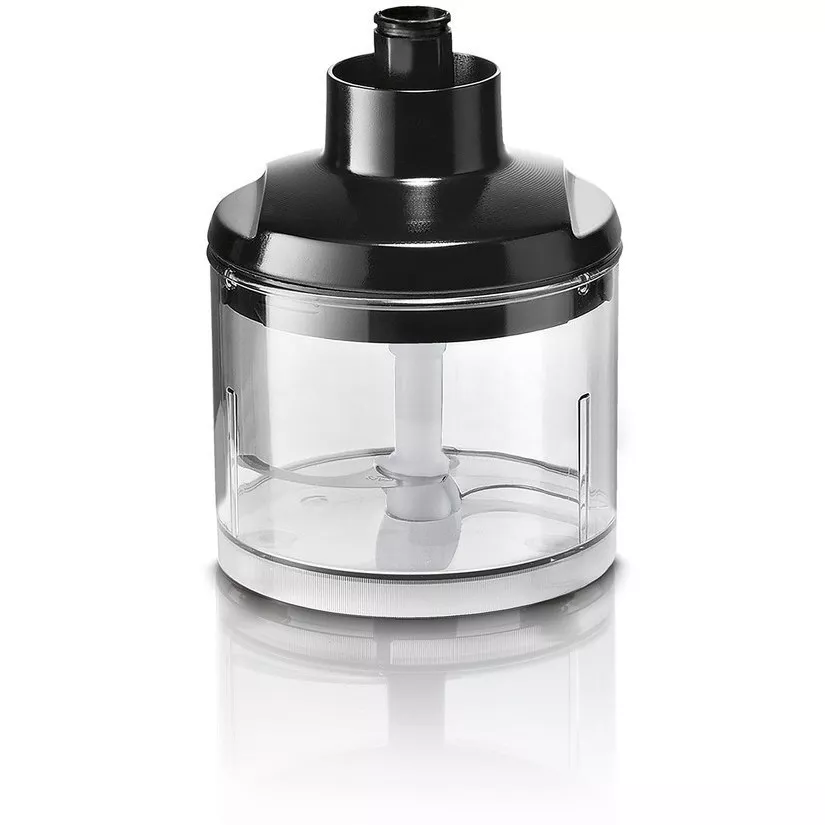 Блендер погружной Bosch MSM4W421 белый — фотография 5