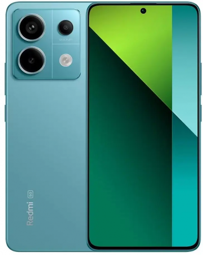 Смартфон Xiaomi Redmi Note 13 Pro 5G 8/256 Гб Ocean Teal