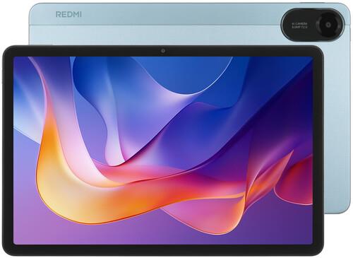 11" Планшет Xiaomi Redmi Pad 2 LTE 128 ГБ зеленый