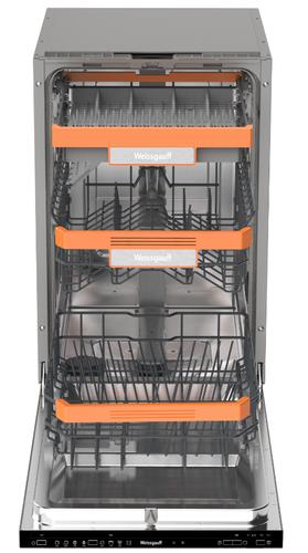 Встраиваемая посудомоечная машина Weissgauff BDW 4538 Timer Floor