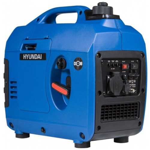 Генератор бензиновый инверторный HYUNDAI HHY 1050Si