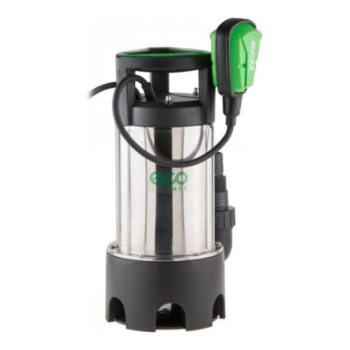 Насос погружной ECO DI-903 для загрязненной воды