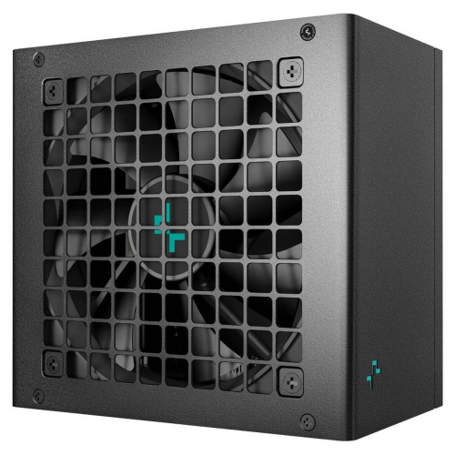 Блок питания Deepcool PN650M (R-PN650M-FC0B-WGEU)