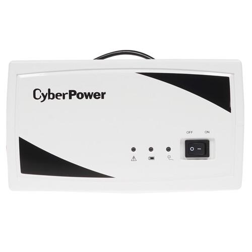 ИБП для котла CyberPower SMP750EI