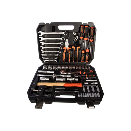 Набор инструментов Gigant GAS 77 77 предметов