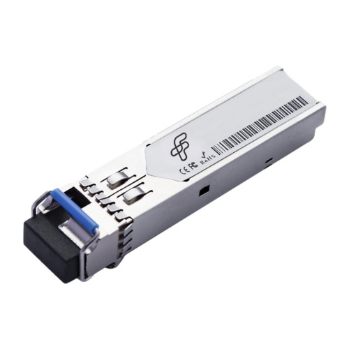 SFP модуль FiberTrade FT-SFP-WDM-1,25-3155L-20-A-D