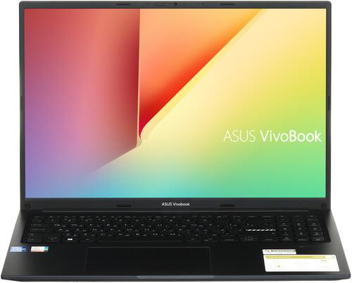 16" Ноутбук ASUS Vivobook 16 X1605VA-MB1461