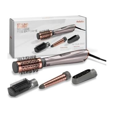 Фен BABYLISS AS136E