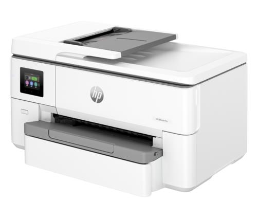 МФУ струйное HP OfficeJet Pro 9720