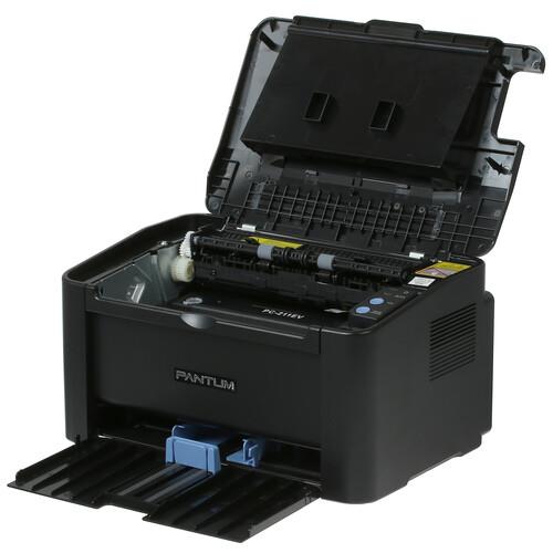 Принтер лазерный Pantum P2516