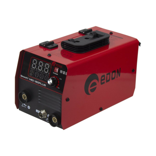 Сварочный аппарат Edon Smart MIG-180Plus (24931)
