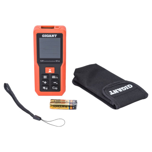 Дальномер Gigant GNT-60 60м