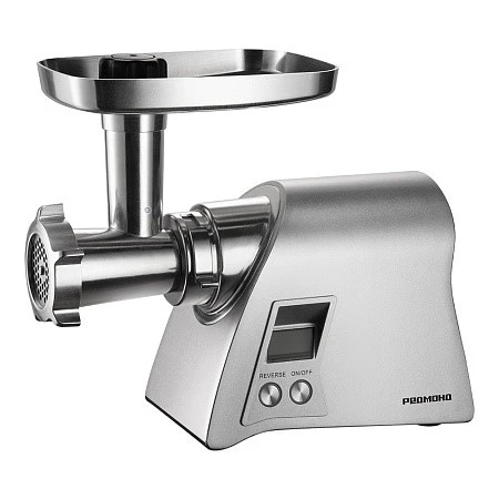 Мясорубка REDMOND MG501 металл