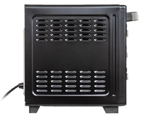 Мини-печь SUPRA MTS-2691 черный