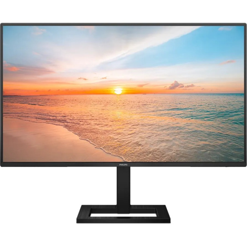 Монитор Philips 27E1N1600AE черный