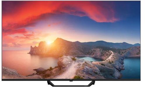 43" (109 см) Телевизор Haier 43 HQLED S2 Pro черный