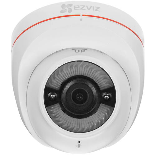 Видеокамера IP Ezviz CS-CV228-A0-3C2WFR 2.8-2.8мм цветная корп.белый