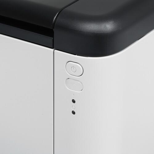 Принтер лазерный Brother HL-1210W