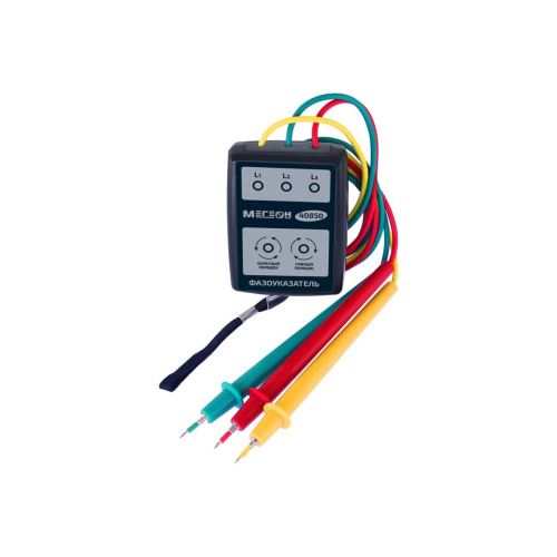 Фазоуказатель МЕГЕОН 40850 (00000003948)