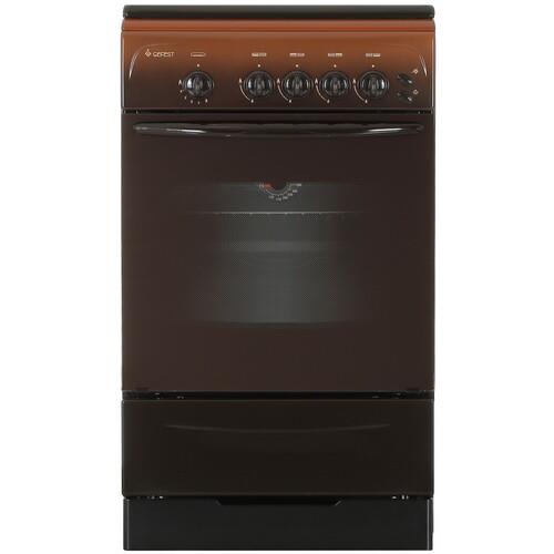 Газовая плита Gefest GS 3206 В GC коричневый