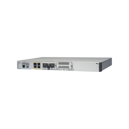 Роутер CISCO C8200 1RU (C8200-1N-4T)