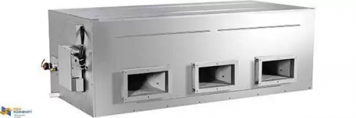 Канальный Кондиционер Kentatsu Kstu440Hfan1 / Ksur440Hfan3