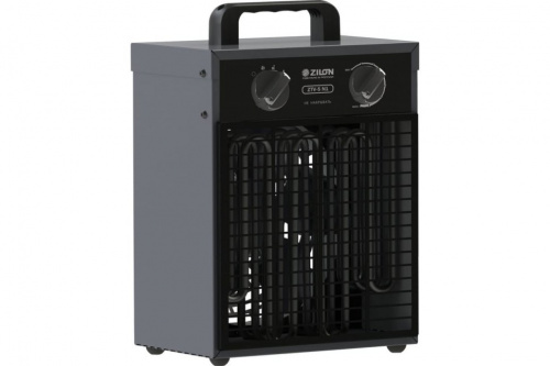 Электрическая Тепловая Пушка Zilon Ztv-5 N1