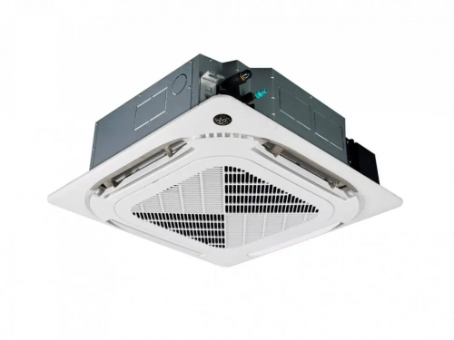 Кассетная Сплит-система Kentatsu Ksvb140Hzan1R/Ksunb140Hzan3/Kpu95-Dr