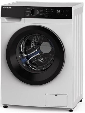 Стиральная машина Toshiba TW-BJ100M4GE (WK) белый