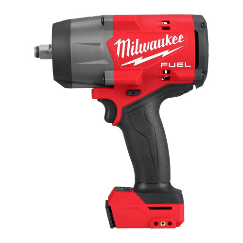 Гайковёрт импульсный Milwaukee M18 FHIW2F12-0X (4933492782) без АКБ и ЗУ