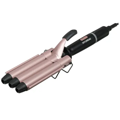 Щипцы Hyundai H-HS1477 черный